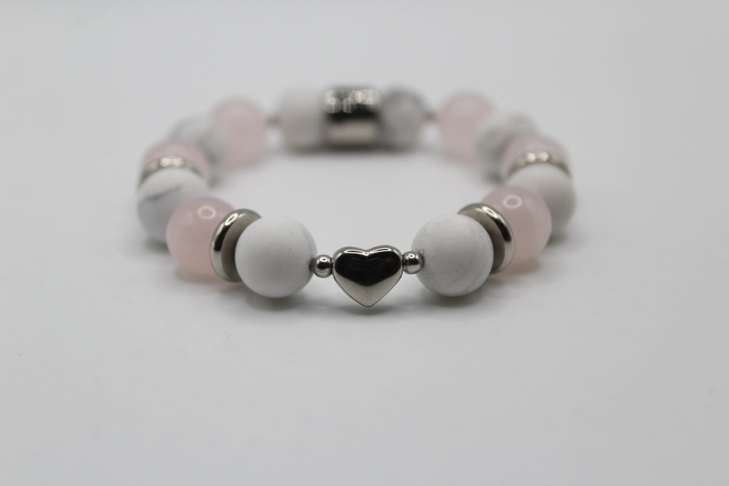 L’AMOUR DE SOI BRACELET